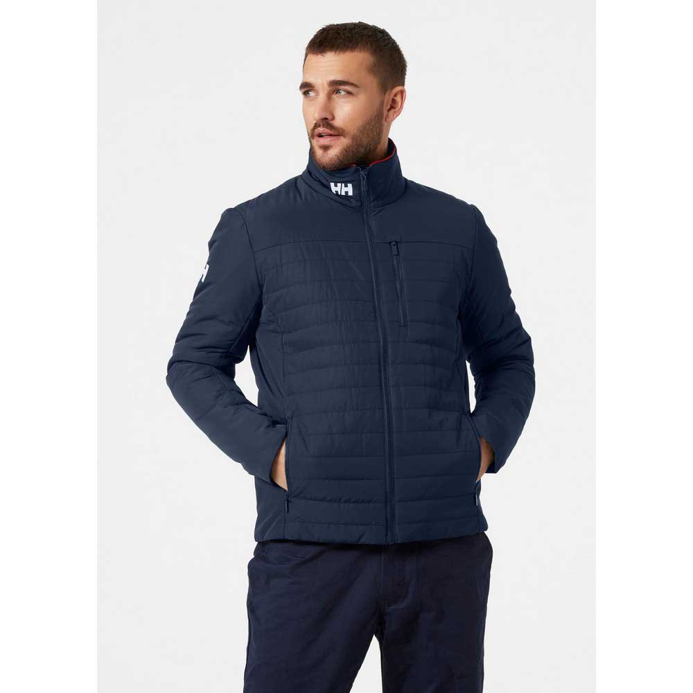 Helly hansen Giacca Crew Insulated 2.0
