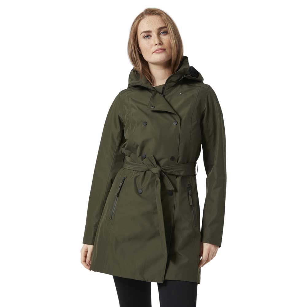Helly hansen Trench Parka Welsey II