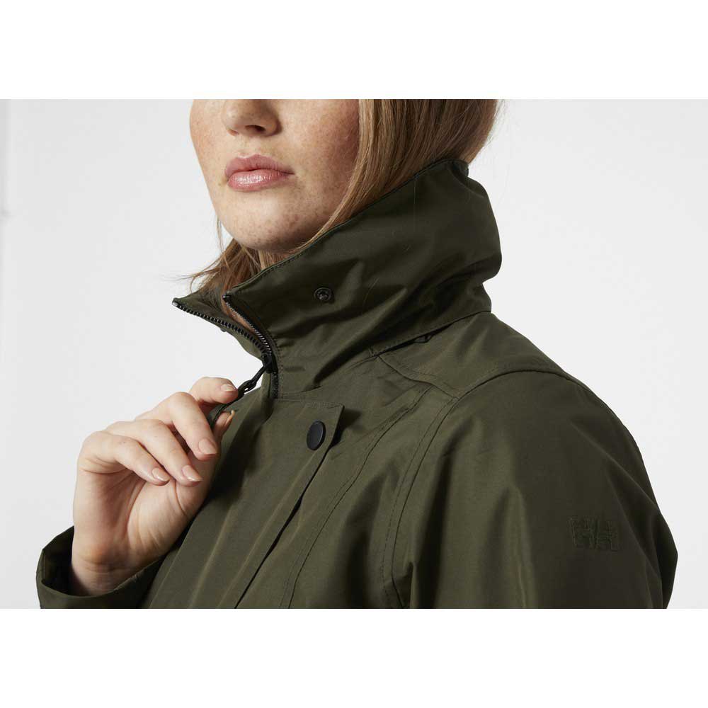 Helly hansen Trench Parka Welsey II