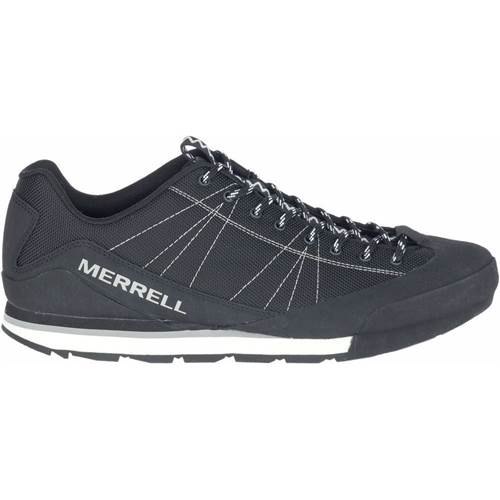 Merrell Catalyst Storm skoe