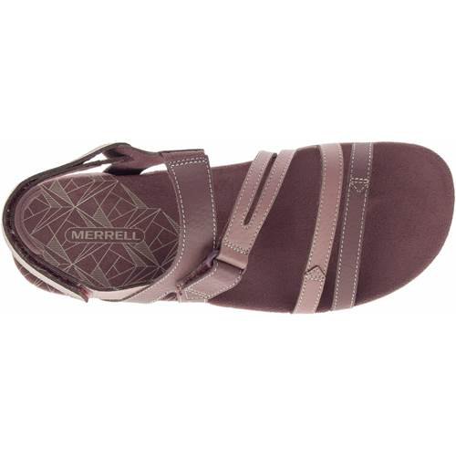 Merrell Sandspur 2 Convert - Walking sandals - Women's