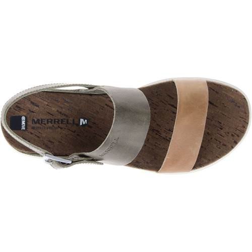 Merrell Around Town Backstrap Universal Shoes