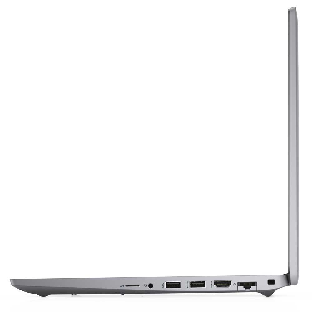 Dell Latitude 5520 ´´ i5-1135G7/8GB/256GB SSD Laptop Silver| Techinn