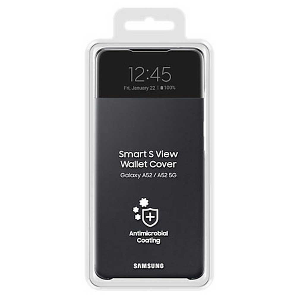 Samsung Sag S View Wallet Galaxy A52