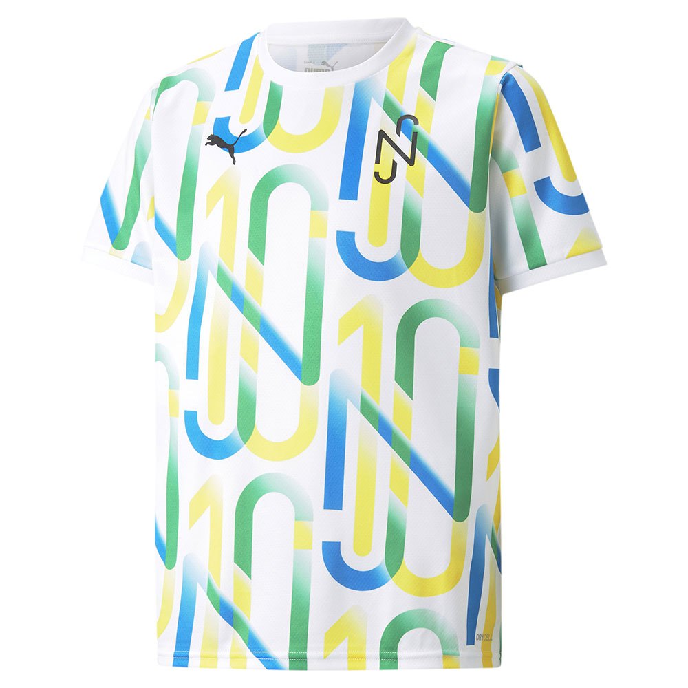 Visita lo Store di PUMAPUMA Neymar Jr Future Jersey T-Shirt Uomo 