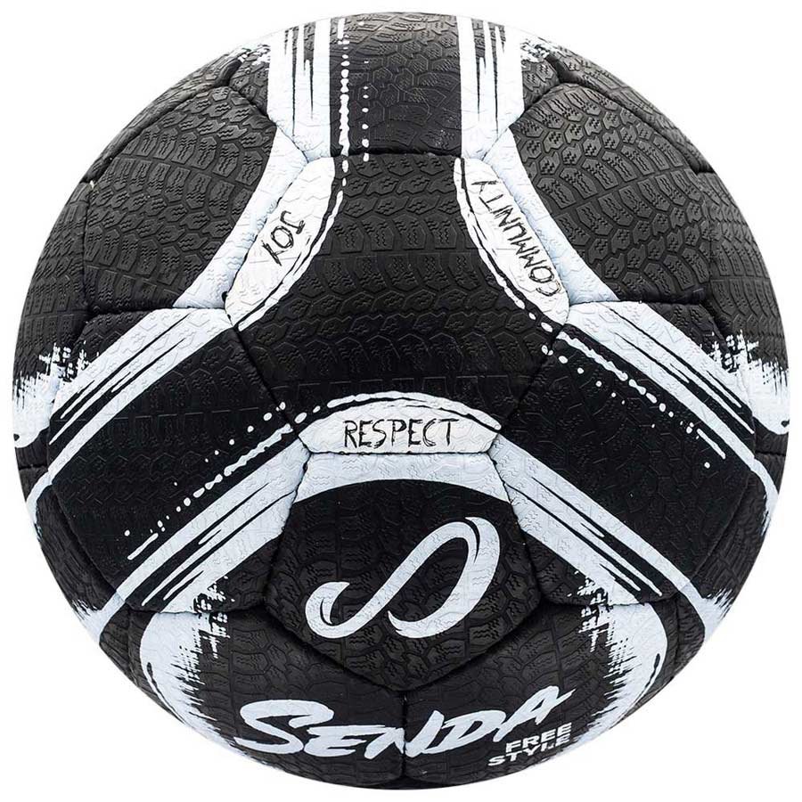 Senda Street Freestyle Football Ball