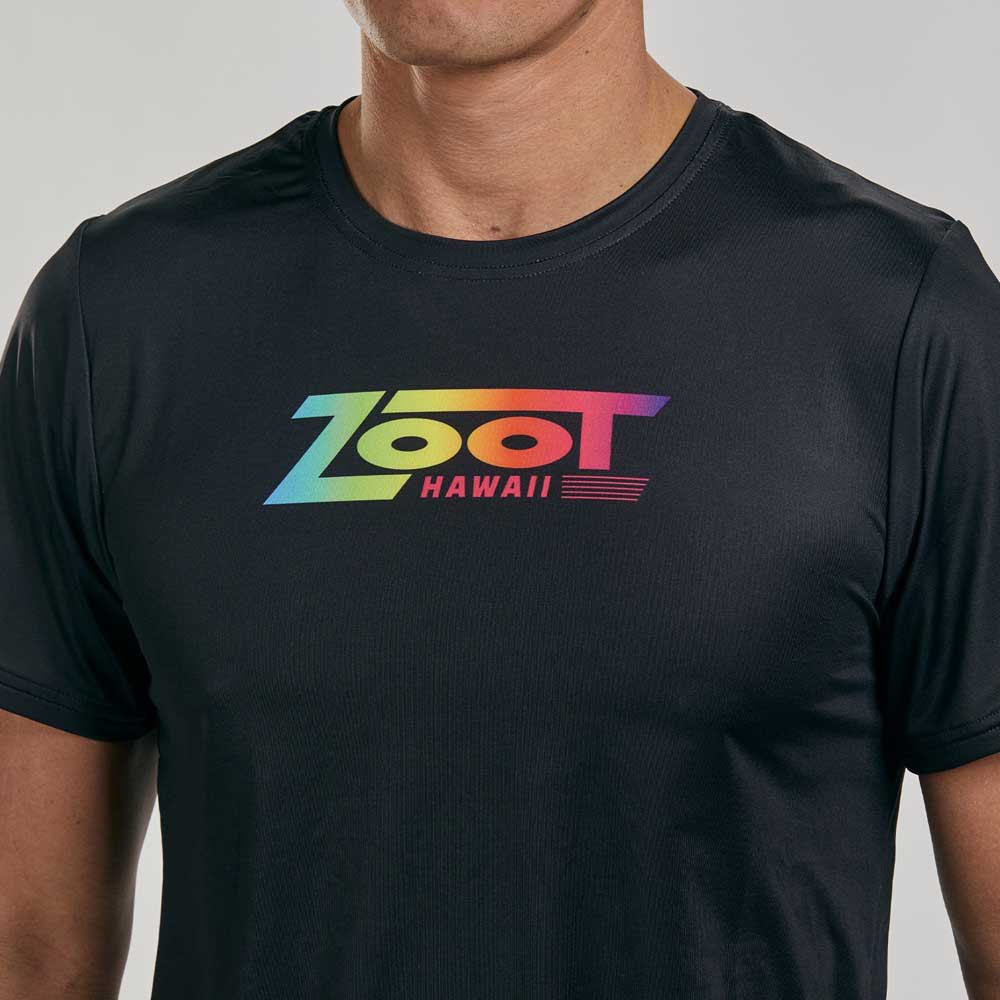 Zoot LTD Run Koszulka z krótkim rękawem