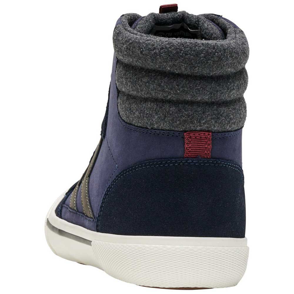 Hummel Sneaker Stadil High Winter