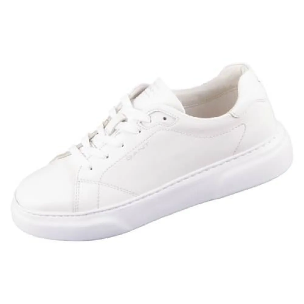 Gant Seacoast Shoes White | Dressinn