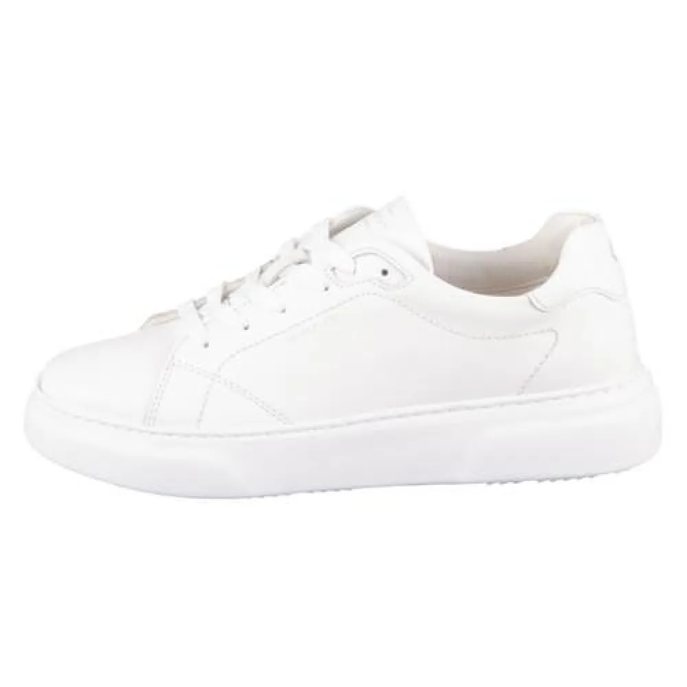 Gant Seacoast Shoes White | Dressinn