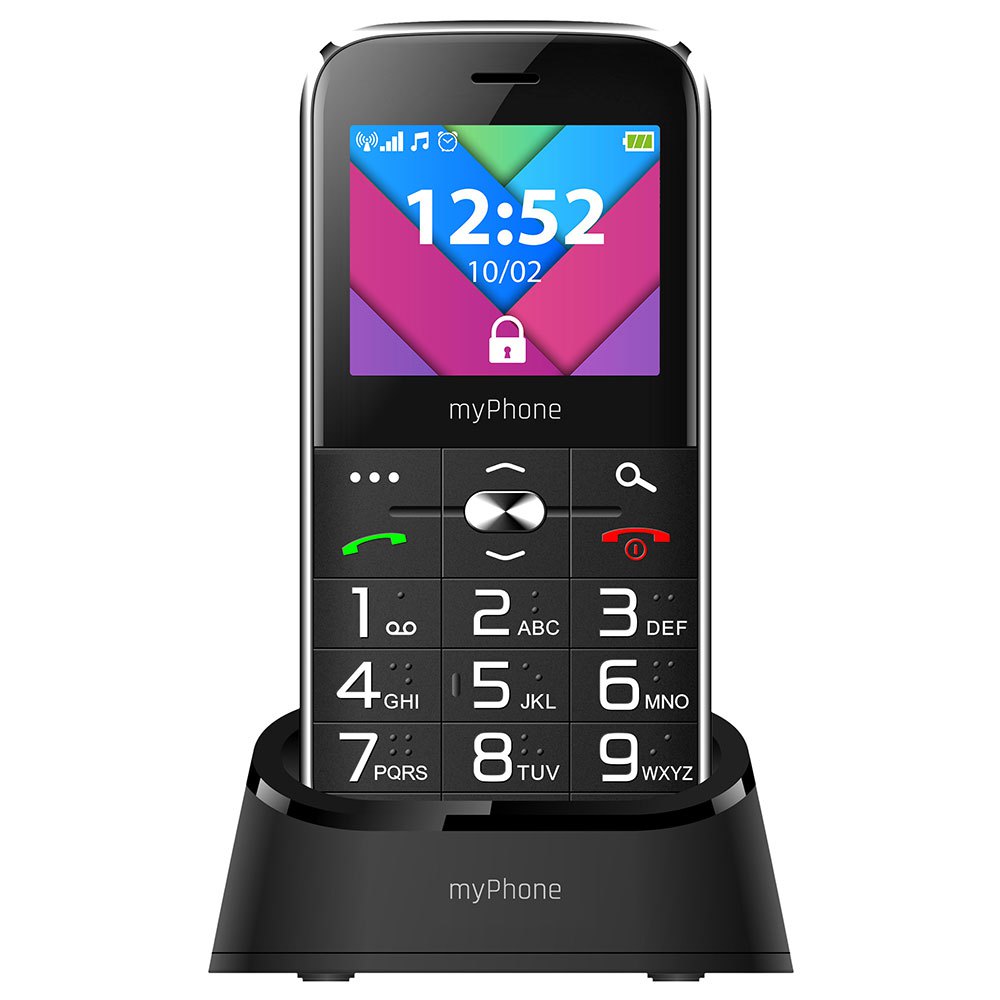 myphone-halo-c-32mb-32mb-2.2-dual-sim-Κινητό-Τηλέφωνο