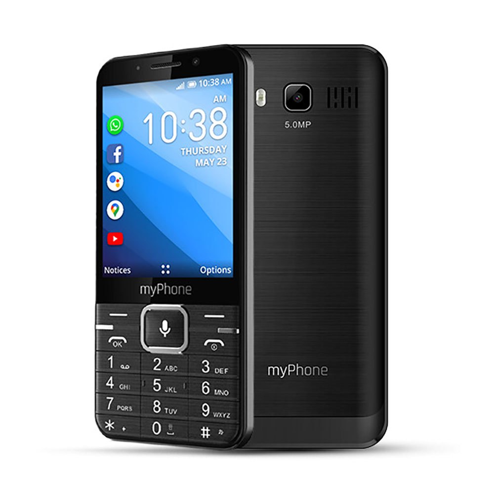 myphone-up-smart-kaios-512mb-4gb-3.2-dual-sim-Κινητό-Τηλέφωνο