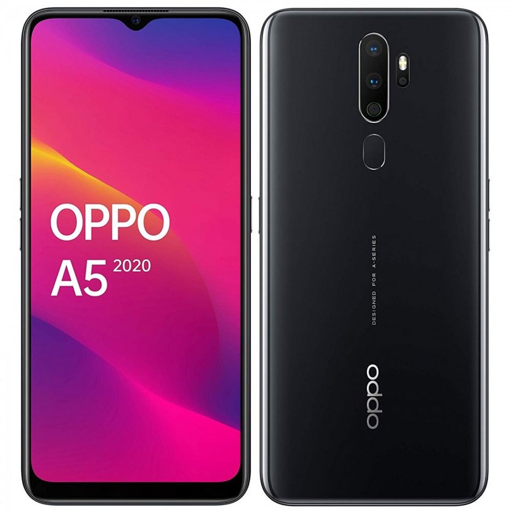 OPPO A5 2020 - スマートフォン本体