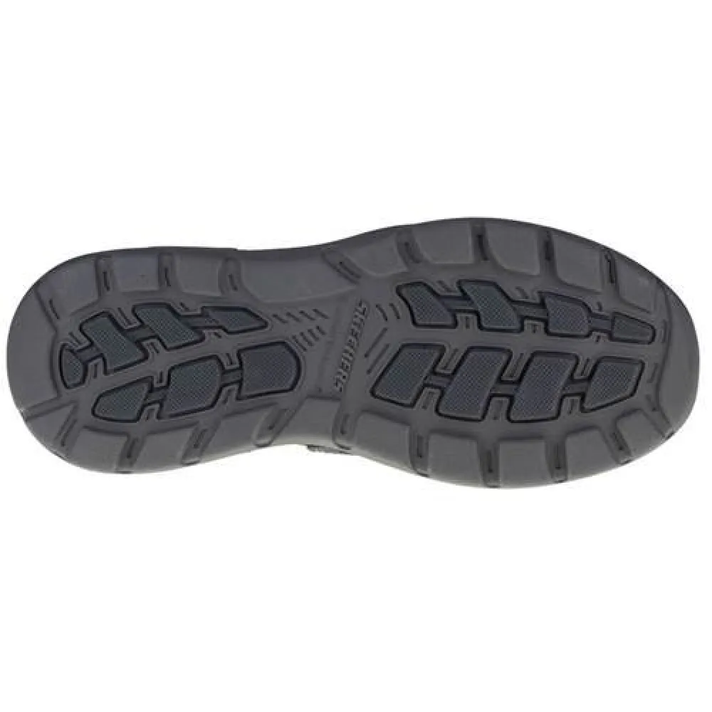 skechers arch fit hiking boots