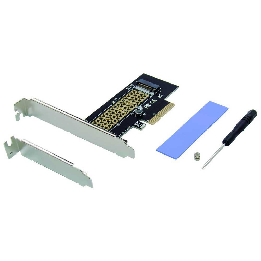Conceptronic EMRICK05B NVMe M.2 PCI-E 확장 카드