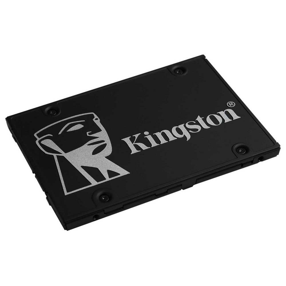 Kingston KC600 2TB SSD