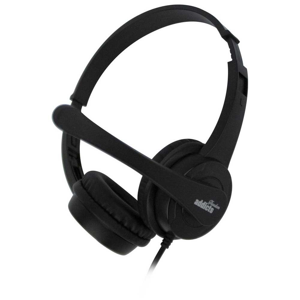 NGS VOX505USB Headset