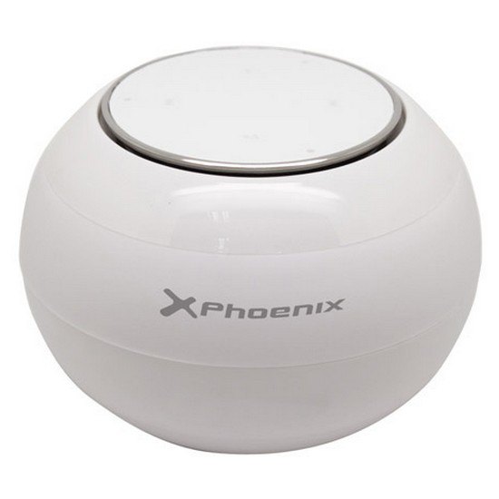 Phoenix Alto-falante Bluetooth UfoBoom