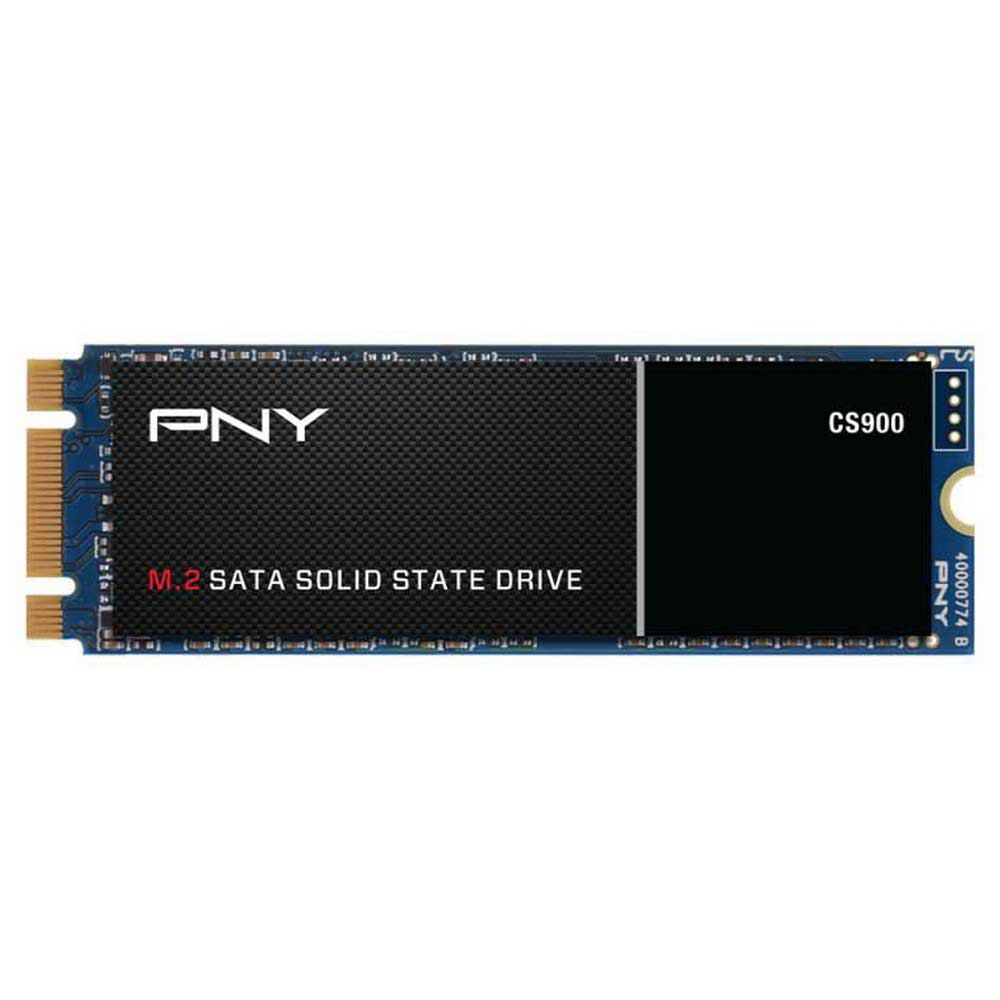 Pny M280CS900-250-RB NVMe 250GB SSD Hard Drive M.2