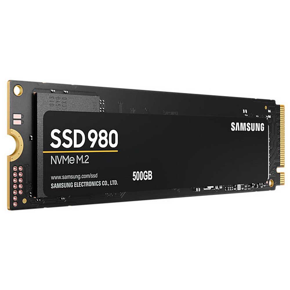 Samsung Disco Duro SSD MZ-V8V500BW M2 NVMe 500GB Techinn