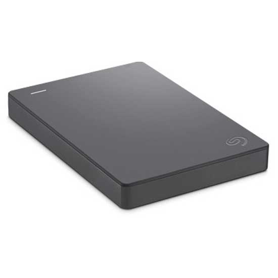 B olie Amfibisch Minachting Seagate STJL5000400 5TB 2.5´´ External Hard Disk Drive Black| Techinn