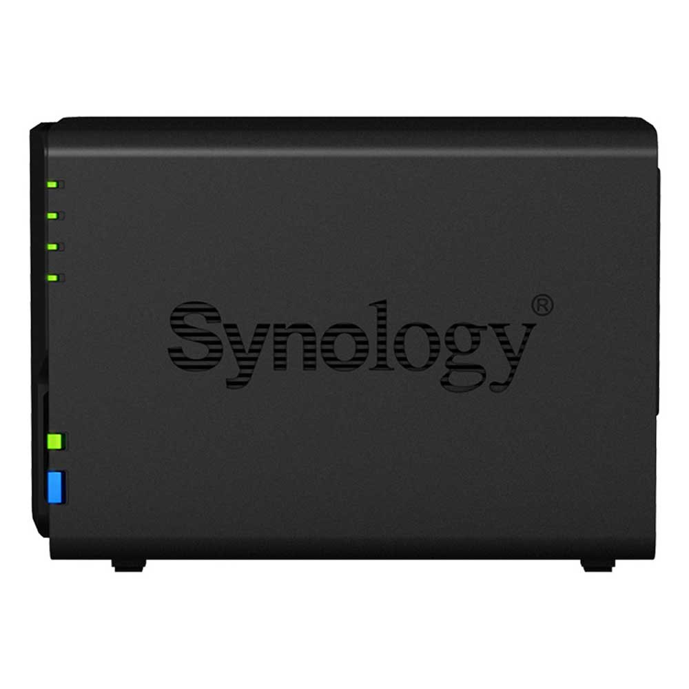 Synology NAS 스토리지 시스템 DS218