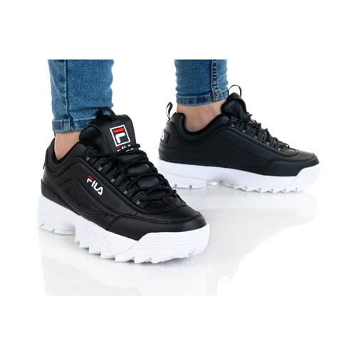 Fila Chaussures Disruptor S