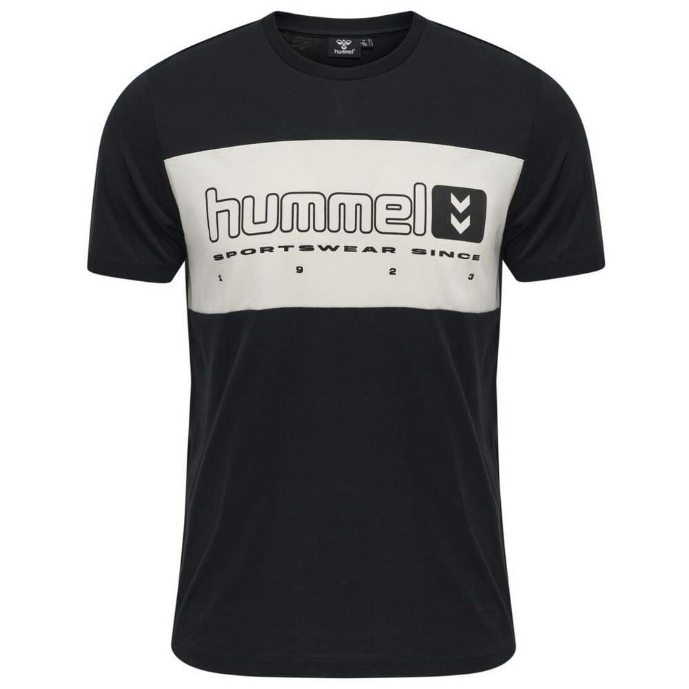 hummel-t-shirt-a-manches-courtes-legacy-musa