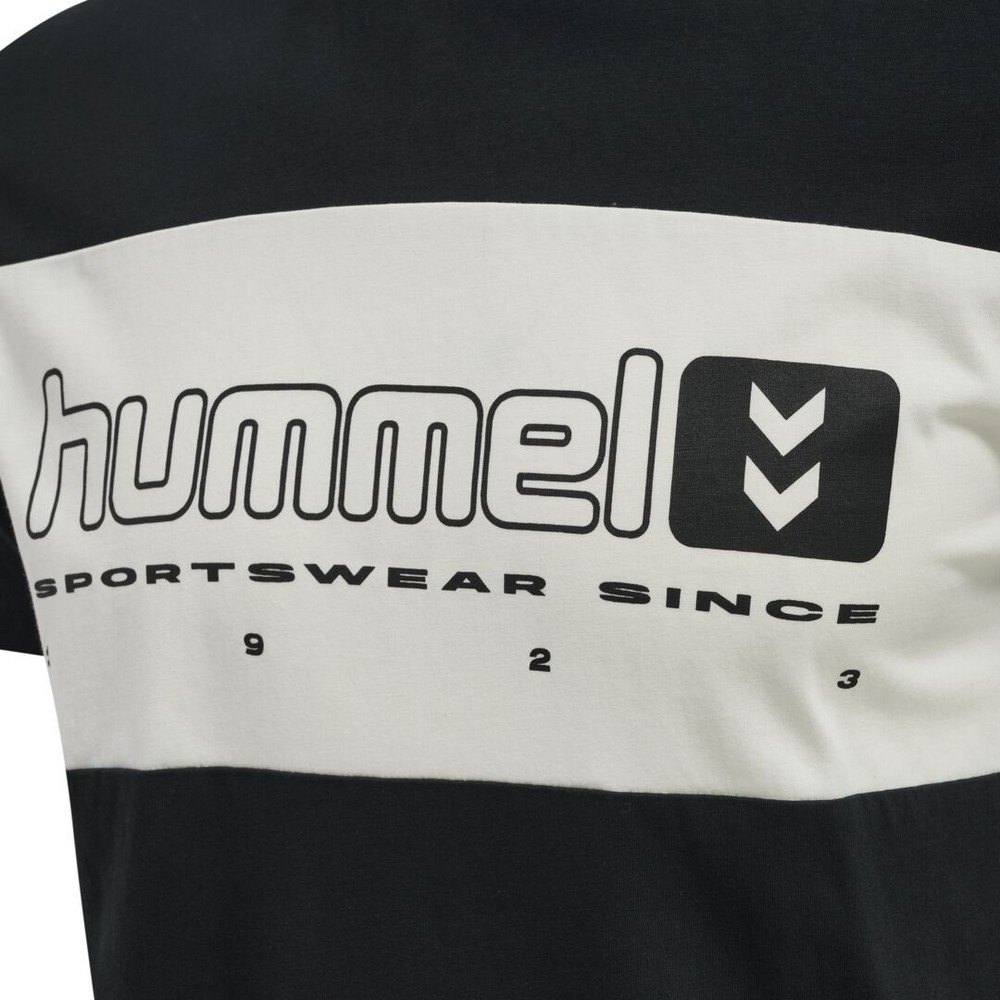 Hummel T-shirt à manches courtes Legacy Musa
