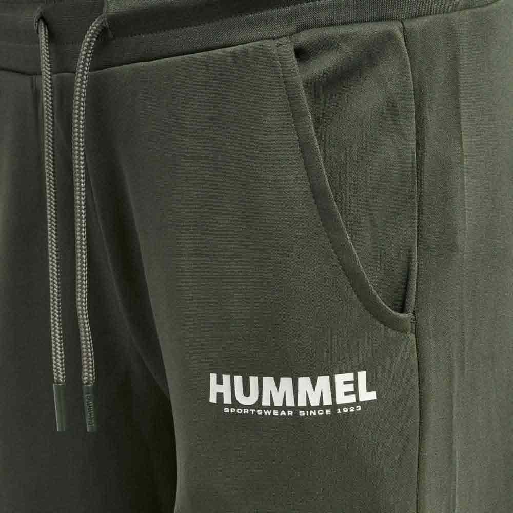 Hummel Legacy Poly Regular Sweat Pants
