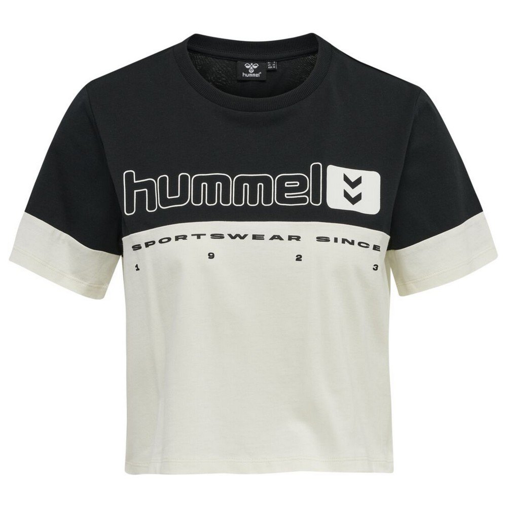 hummel-legacy-siw-cropped-t-shirt-met-korte-mouwen