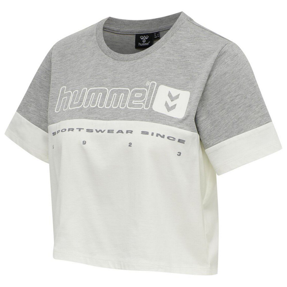 Hummel T-shirt à manches courtes Legacy SIW Cropped