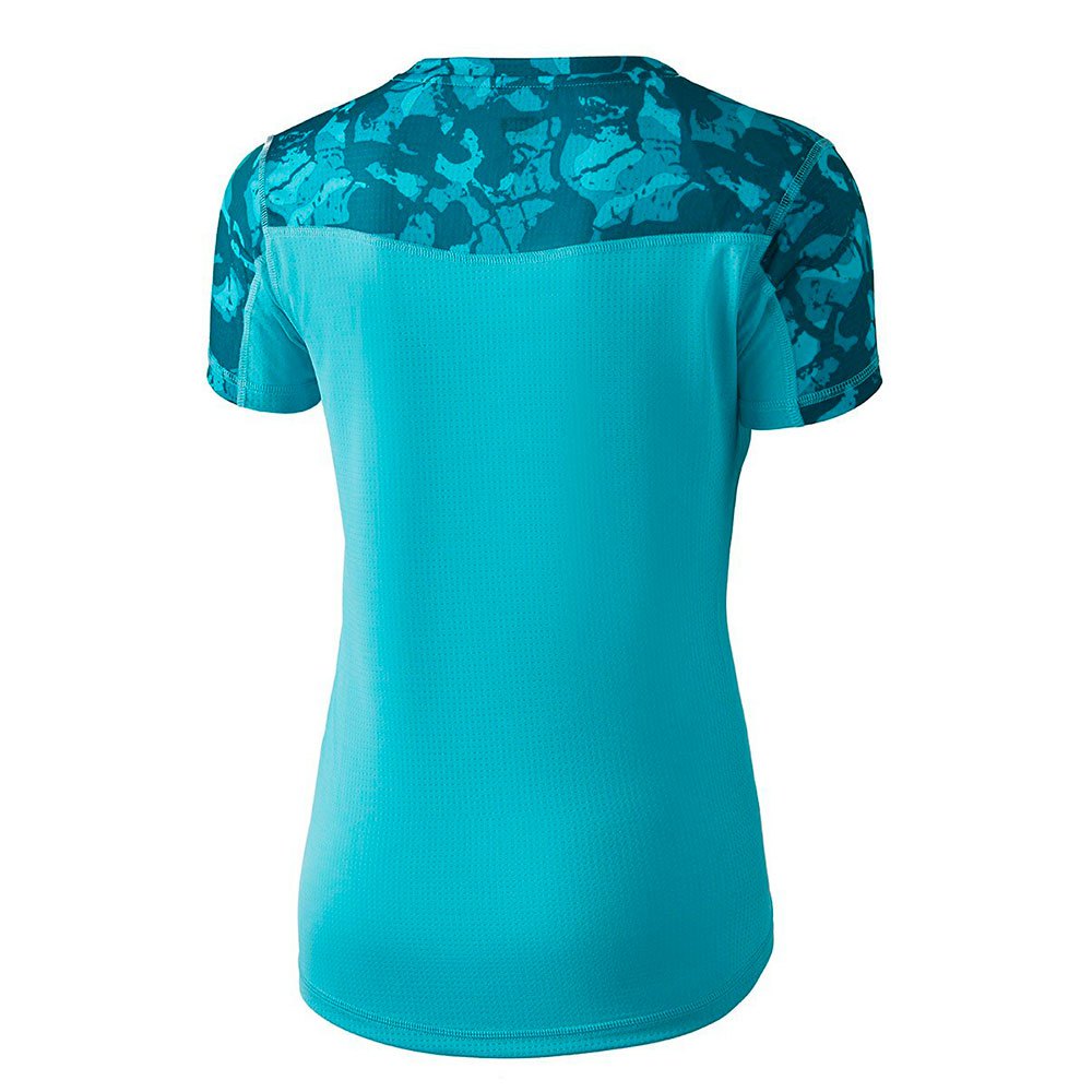 42k running T-shirt à manches courtes Ares