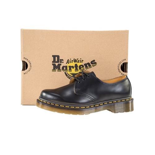 Dr martens Chaussures Lisses 1461