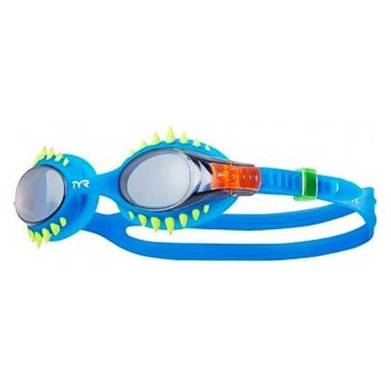 tyr-swimple---spikes-okulary-pływackie-dla-dzieci