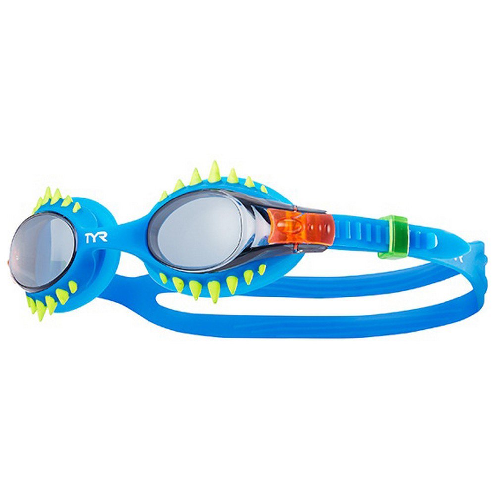 tyr-lunettes-de-natation-enfants-swimple---spikes