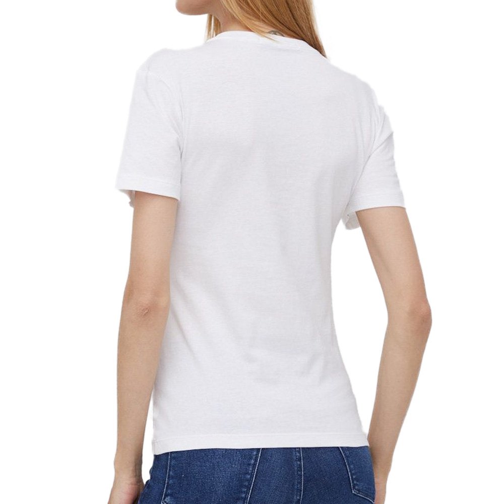 Calvin klein jeans T-shirt à manches courtes Mid Scale Monogram