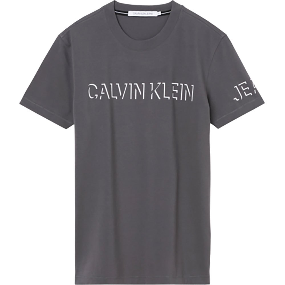 calvin-klein-jeans-lyhythihainen-t-paita-shadow-logo