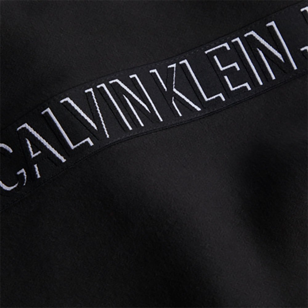 Calvin klein jeans Shadow Logo Tape svettbyxor