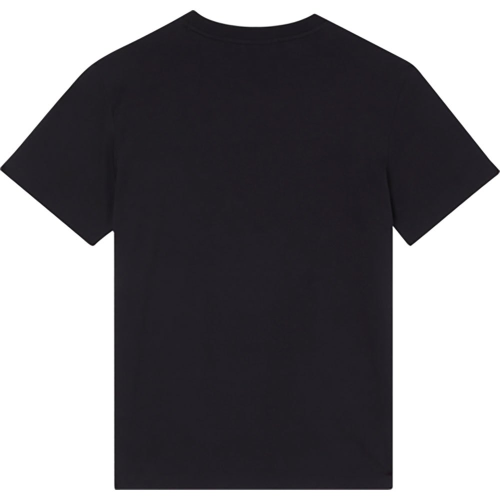 Calvin klein jeans Shadow Shoulder Tape T-shirt med korte ærmer