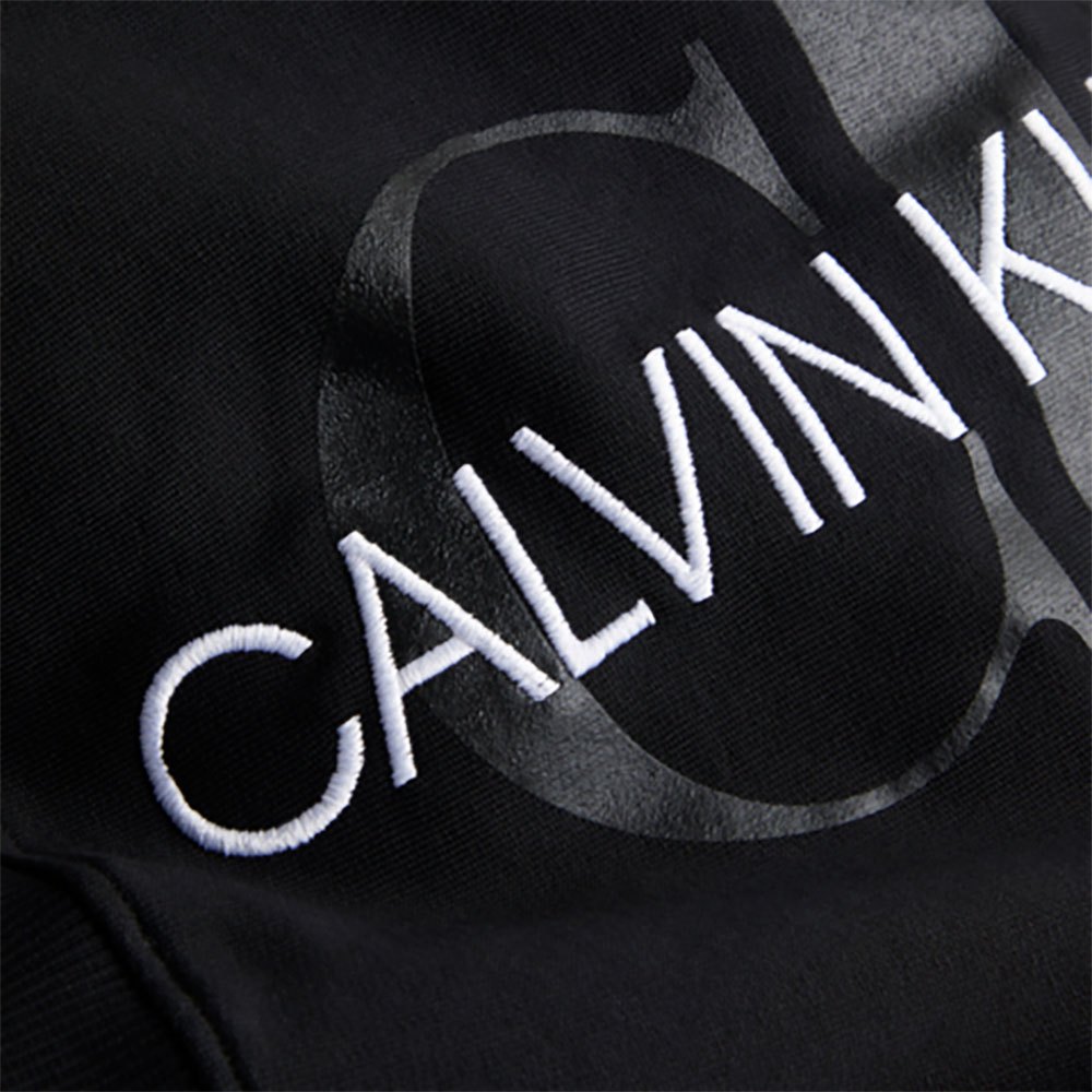 Calvin klein jeans Sweatshirt Vertical Monogram