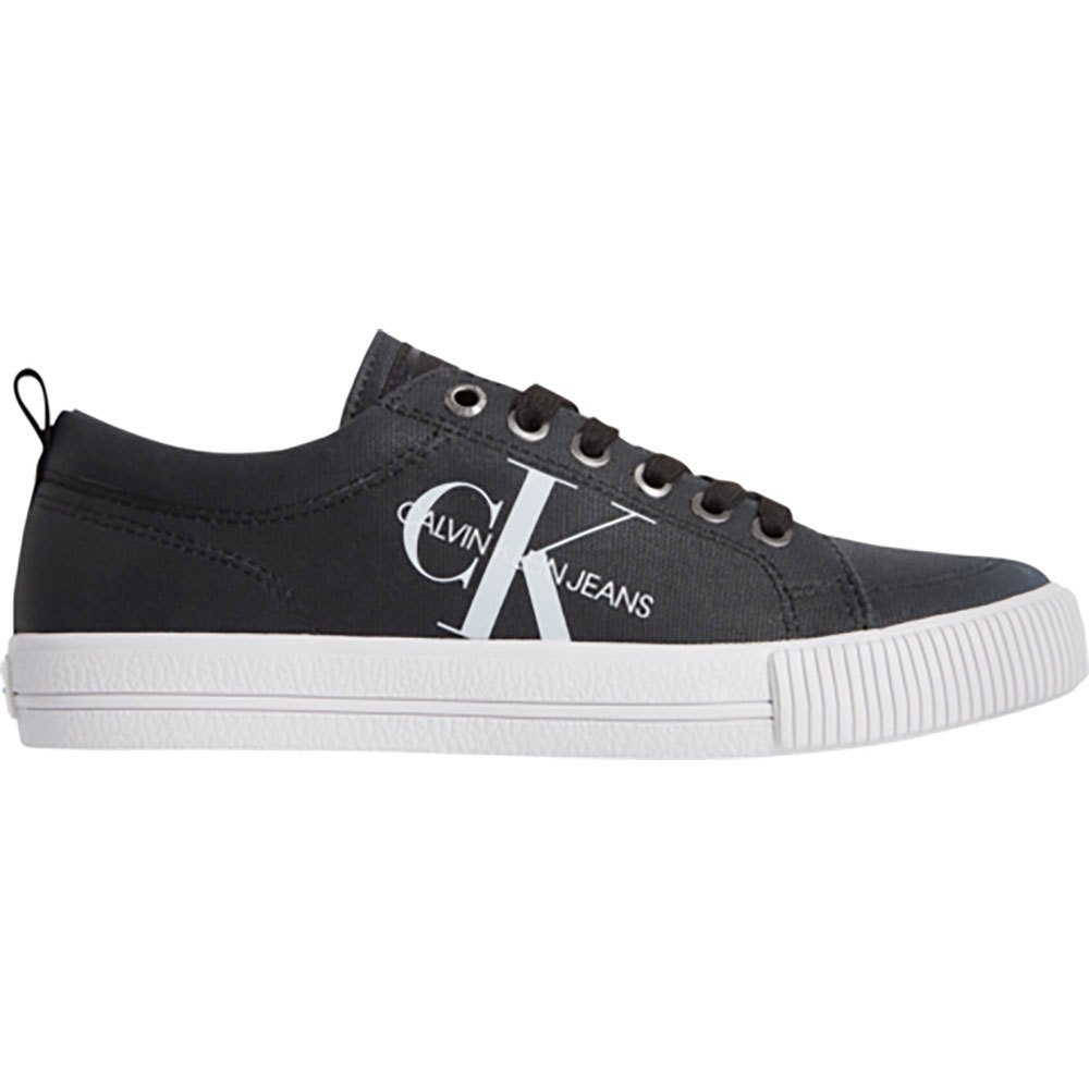 Calvin klein jeans Chaussures Vulcanized Laceup