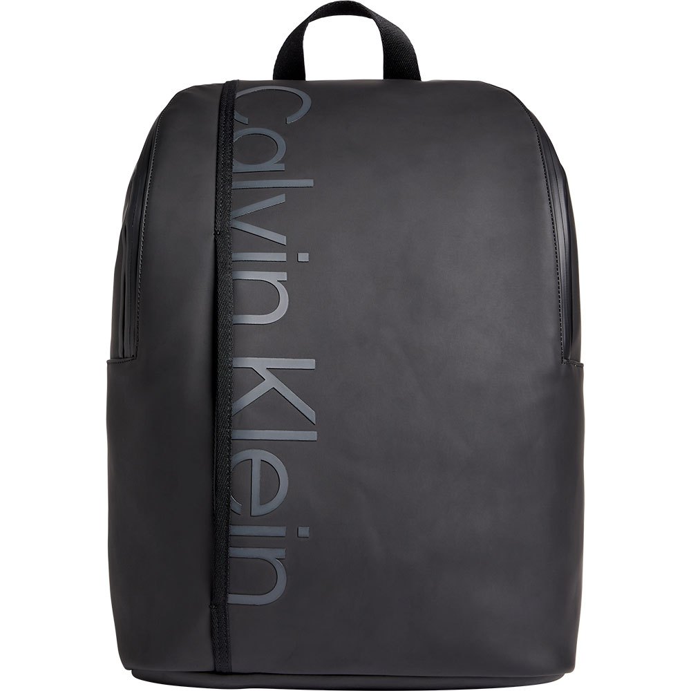 Calvin klein Winter Proof Zip Around Backpack Black | Dressinn