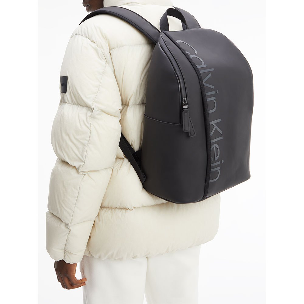 Calvin klein Winter Proof Zip Around Backpack