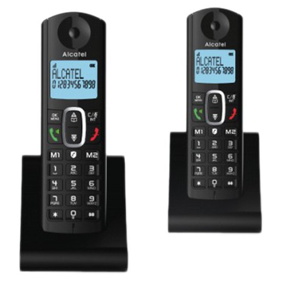 Alcatel Trådlös Telefon F685 Duo