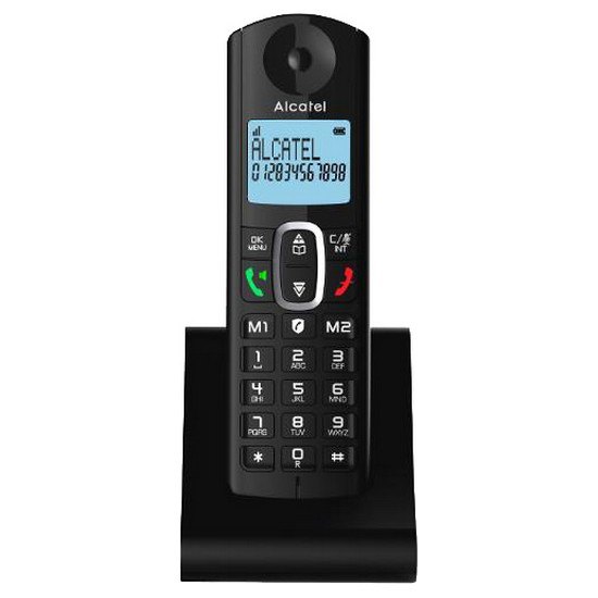 Alcatel Trådløst Telefon F685 Solo
