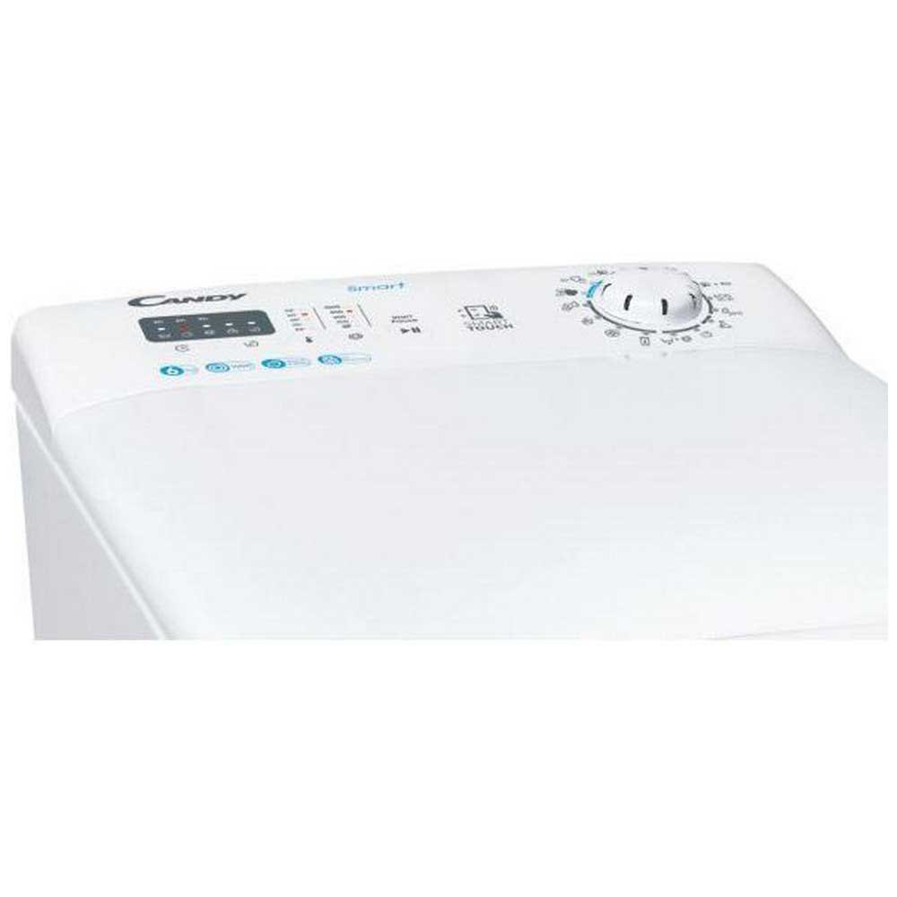 Candy CST 06LE/1-S Top Load Washing Machine