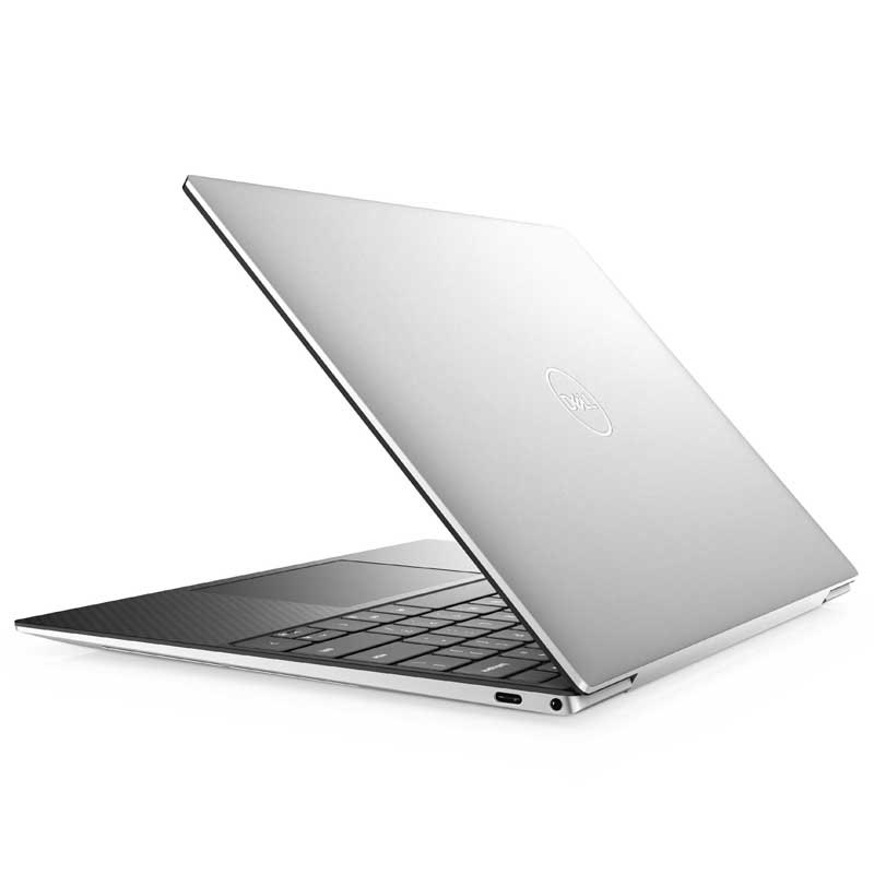 Dell XPS 13 9310 13.4´´ i7-1185G7/16GB/1TB SSD Laptop Black| Techinn
