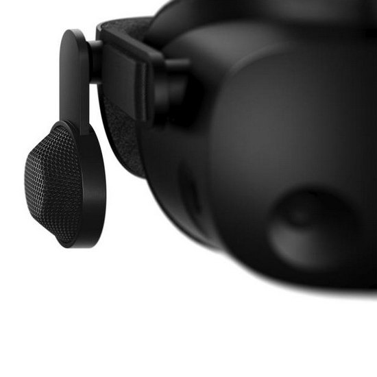 HP Gafas de realidad virtual VR3000 G2 HEADSET-CONTROL