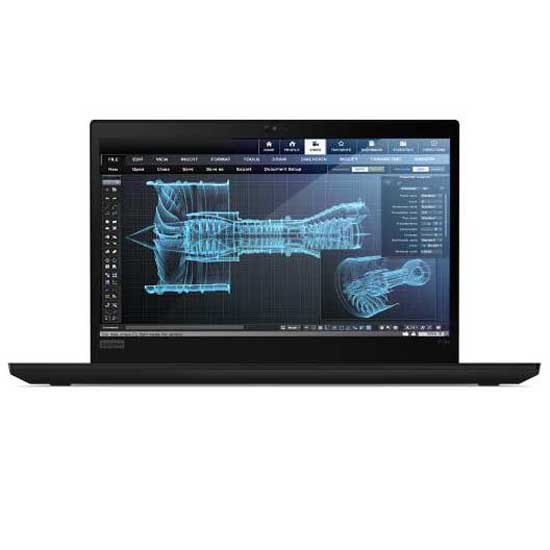 Lenovo ThinkPad P14s G2 14´´ i7-1165G7/16GB/512GB SSD/NVIDIA Quadro T500 Laptop